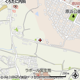 西日本クーリンサービス周辺の地図