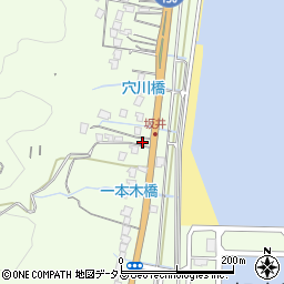 静岡県牧之原市片浜2939-1周辺の地図