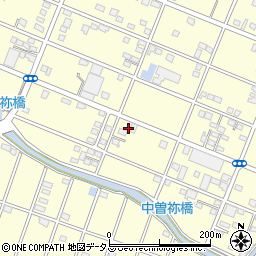 静岡県浜松市中央区雄踏町宇布見9271周辺の地図