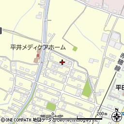 岡山県瀬戸内市長船町福岡325-14周辺の地図