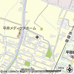 岡山県瀬戸内市長船町福岡325-12周辺の地図