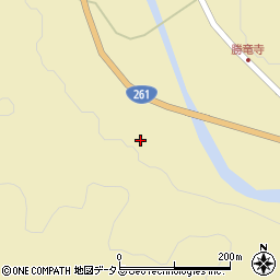 広島県山県郡北広島町蔵迫459周辺の地図