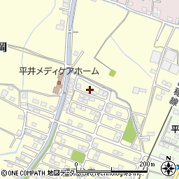 岡山県瀬戸内市長船町福岡325-15周辺の地図