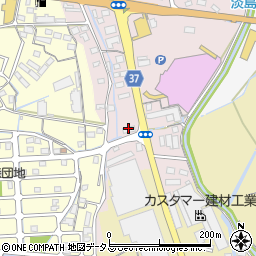 三島金属株式会社周辺の地図
