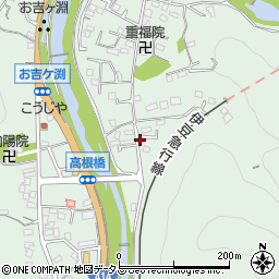 山下ガラス店周辺の地図