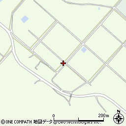 三重県伊賀市予野11843周辺の地図