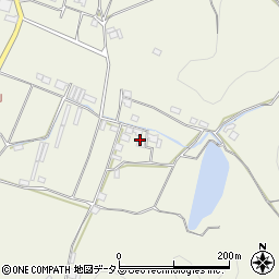 岡山県岡山市北区高松稲荷374周辺の地図