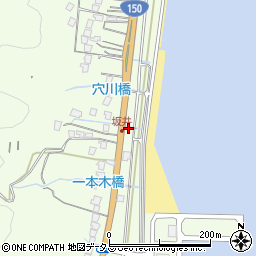静岡県牧之原市片浜3381-12周辺の地図