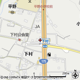 戸田自動車整備工場周辺の地図