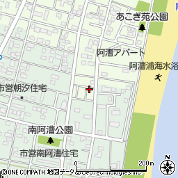 三重県津市柳山津興252-14周辺の地図