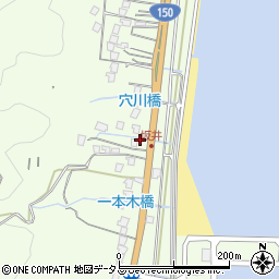 静岡県牧之原市片浜2911周辺の地図