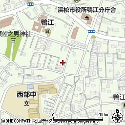 尾高商事株式会社周辺の地図