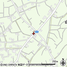 三沢公会堂周辺の地図