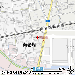 静岡県磐田市天龍1048周辺の地図