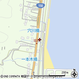静岡県牧之原市片浜3381-41周辺の地図