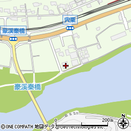 岡山県総社市宍粟498-1周辺の地図