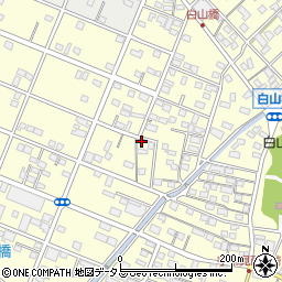 静岡県浜松市中央区雄踏町宇布見9372周辺の地図