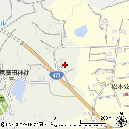 静岡県牧之原市西山寺138周辺の地図
