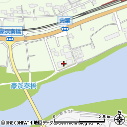 岡山県総社市宍粟496周辺の地図