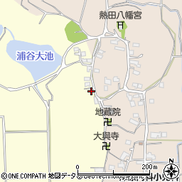 岡山県岡山市東区上道北方994-9周辺の地図