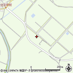 三重県伊賀市予野11835周辺の地図