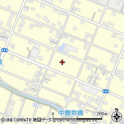 静岡県浜松市中央区雄踏町宇布見9275周辺の地図