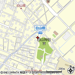 静岡県浜松市中央区雄踏町宇布見7783周辺の地図