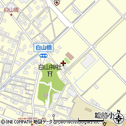静岡県浜松市中央区雄踏町宇布見7460周辺の地図