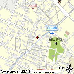 静岡県浜松市中央区雄踏町宇布見9360周辺の地図