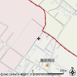 岡山県瀬戸内市長船町福里13周辺の地図
