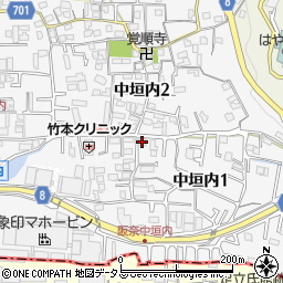 株式会社谷山住宅設備周辺の地図