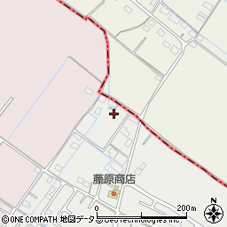 岡山県瀬戸内市長船町福里5周辺の地図