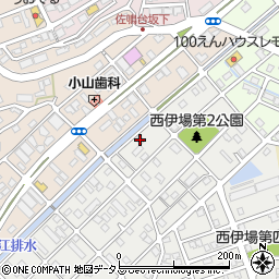 村松＆鈴木パートナーズ（税理士法人）周辺の地図