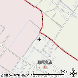 岡山県瀬戸内市長船町福里11-1周辺の地図