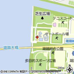 静岡県浜松市中央区雄踏町宇布見9181周辺の地図