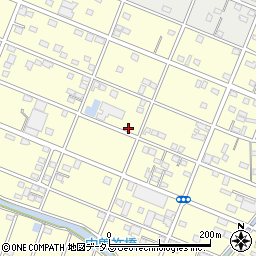 静岡県浜松市中央区雄踏町宇布見9278周辺の地図