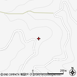 岡山県井原市芳井町西三原323周辺の地図