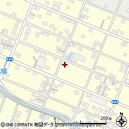 静岡県浜松市中央区雄踏町宇布見9276周辺の地図