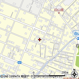 静岡県浜松市中央区雄踏町宇布見9324周辺の地図