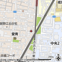 倉田ハイツ司周辺の地図
