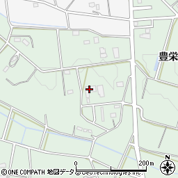 丸光工業株式会社周辺の地図
