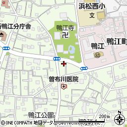 宇野不動産株式会社周辺の地図