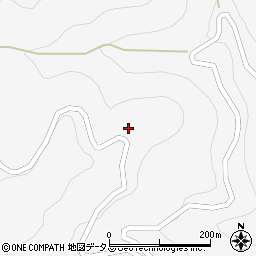 岡山県井原市芳井町西三原314周辺の地図