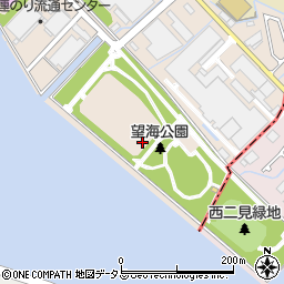 兵庫県加古郡播磨町古宮小谷周辺の地図
