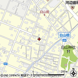 静岡県浜松市中央区雄踏町宇布見9363周辺の地図