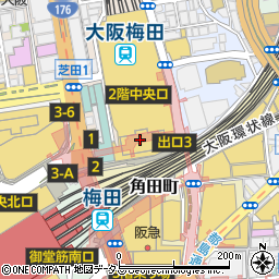 株式会社財コンサルティング周辺の地図