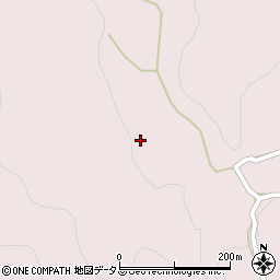 広島県三次市上田町25周辺の地図