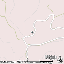 広島県三次市上田町187周辺の地図