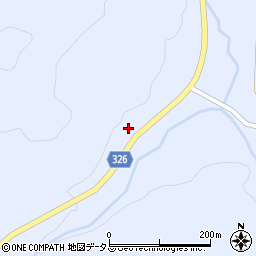 広島県安芸高田市吉田町相合2281周辺の地図