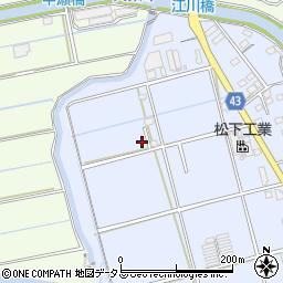 神戸グルーミングセンター周辺の地図
